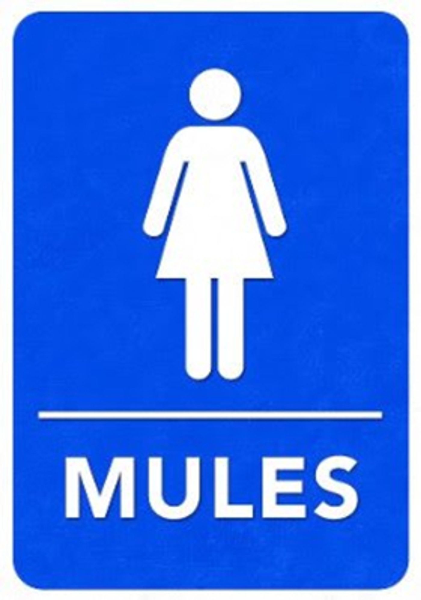 Theatrefront Presents MULES Theatrefront Presents MULES Image
