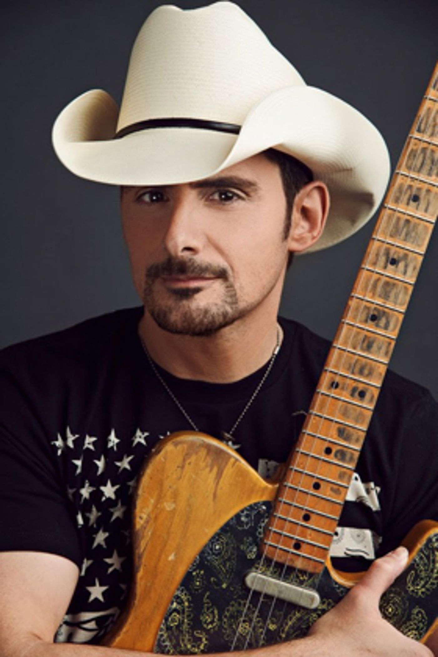 Brad Paisley, Chris Stapleton, Maren Morris to Perform at the CMA AWARDS Brad Paisley, Chris Stapleton, Maren Morris to Perform at the CMA AWARDS Image