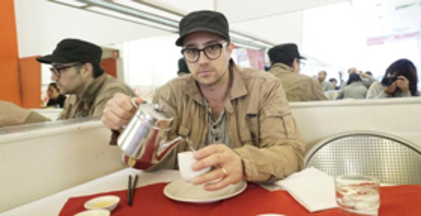 Jordan Galland's DANGEROUS STAR Video Premieres at Glide Jordan Galland's DANGEROUS STAR Video Premieres at Glide Image