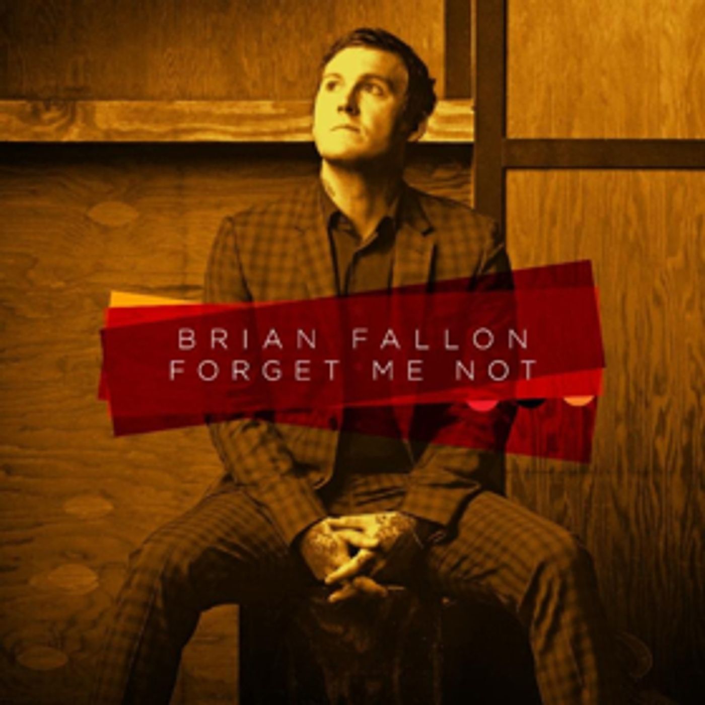 Brian Fallon Shares First Video From New Album Brian Fallon Shares First Video From New Album Image