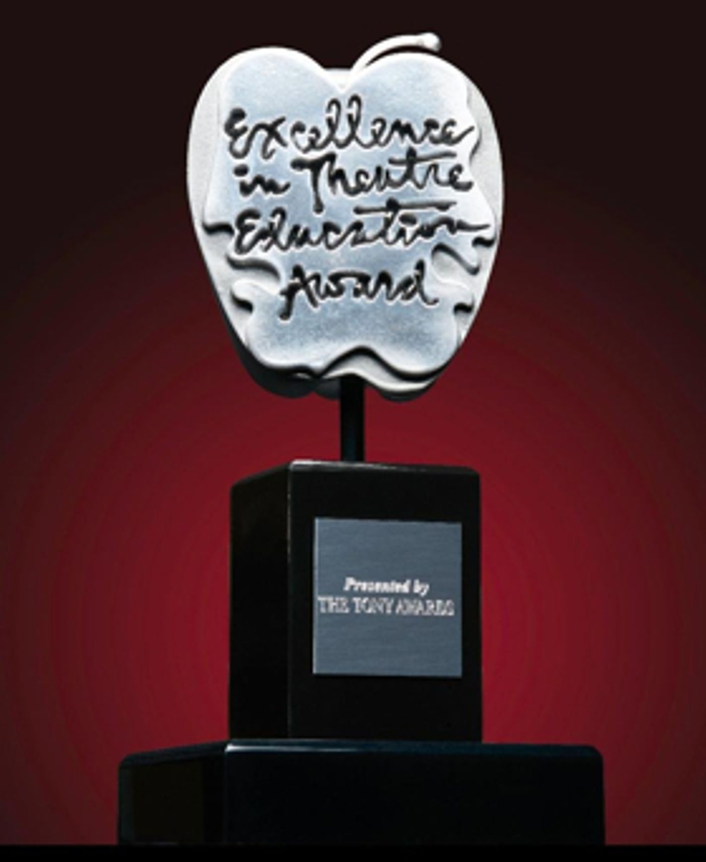 From Classroom to Stage: Meet 2018 Excellence in Theatre Education Tony Award Winner, Melody Herzfeld From Classroom to Stage: Meet 2018 Excellence in Theatre Education Tony Award Winner, Melody Herzfeld Image