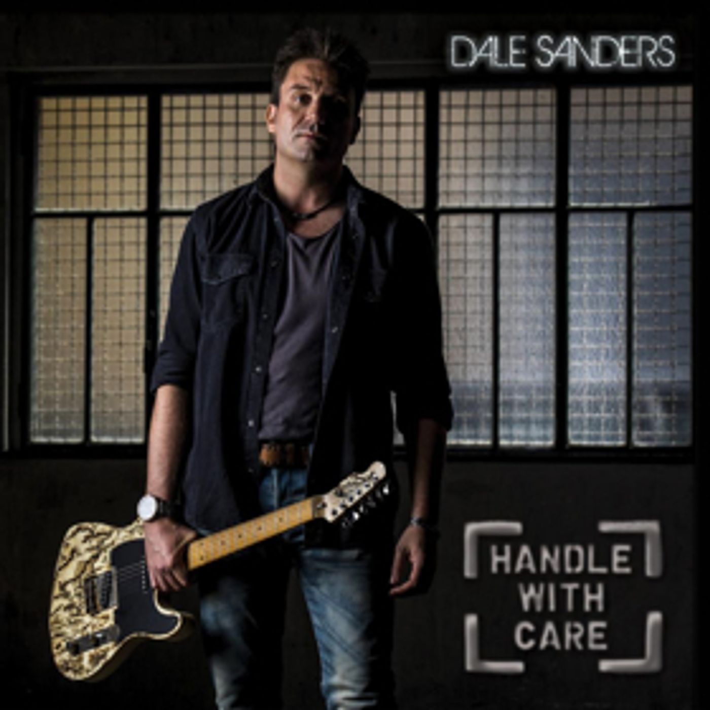 Dale Sanders Presents New Single EVERY MAN I USED TO BE Dale Sanders Presents New Single EVERY MAN I USED TO BE Image