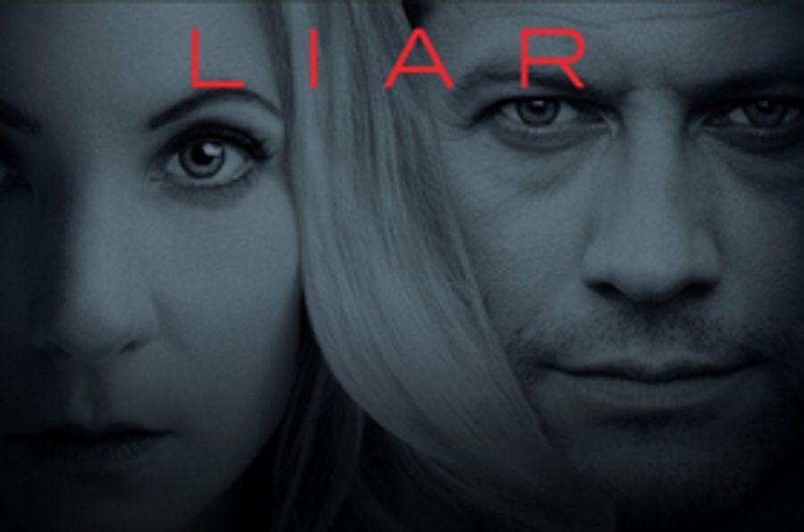 SundanceTV Orders Season 2 of Modern Day Psychological Thriller LIAR Image
