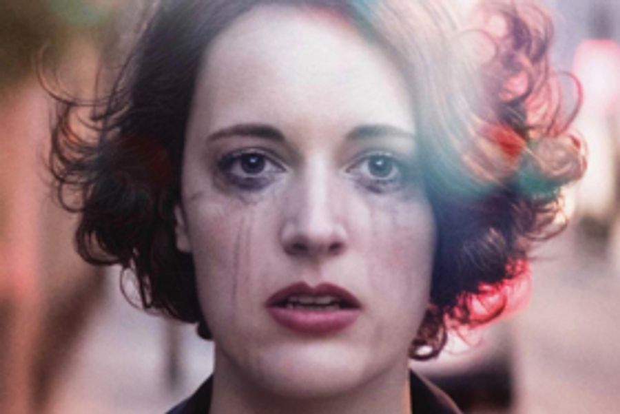 Phoebe Waller-Bridge Will Bring FLEABAG to SoHo Playhouse in 2019 Image
