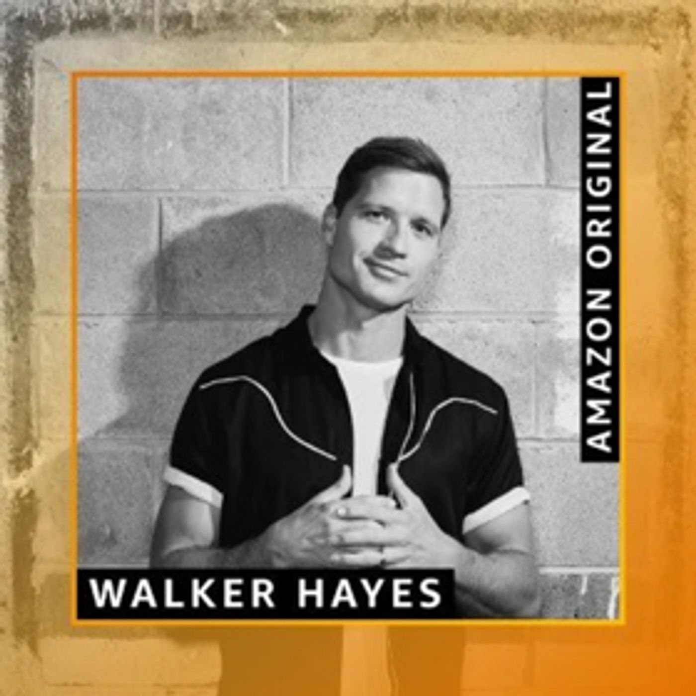 Walker Hayes Pays Tribute to One of His '90's Country' Favorites with the Premiere of His Amazon Original of Alan Jackson's 'Chattahoochee' Walker Hayes Pays Tribute to One of His '90's Country' Favorites with the Premiere of His Amazon Original of Alan Jackson's 'Chattahoochee' Image