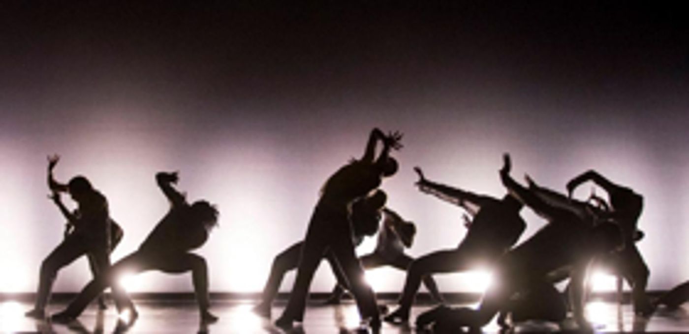 Review: Hubbard Street Dance Chicago Performs Crystal Pite  Image