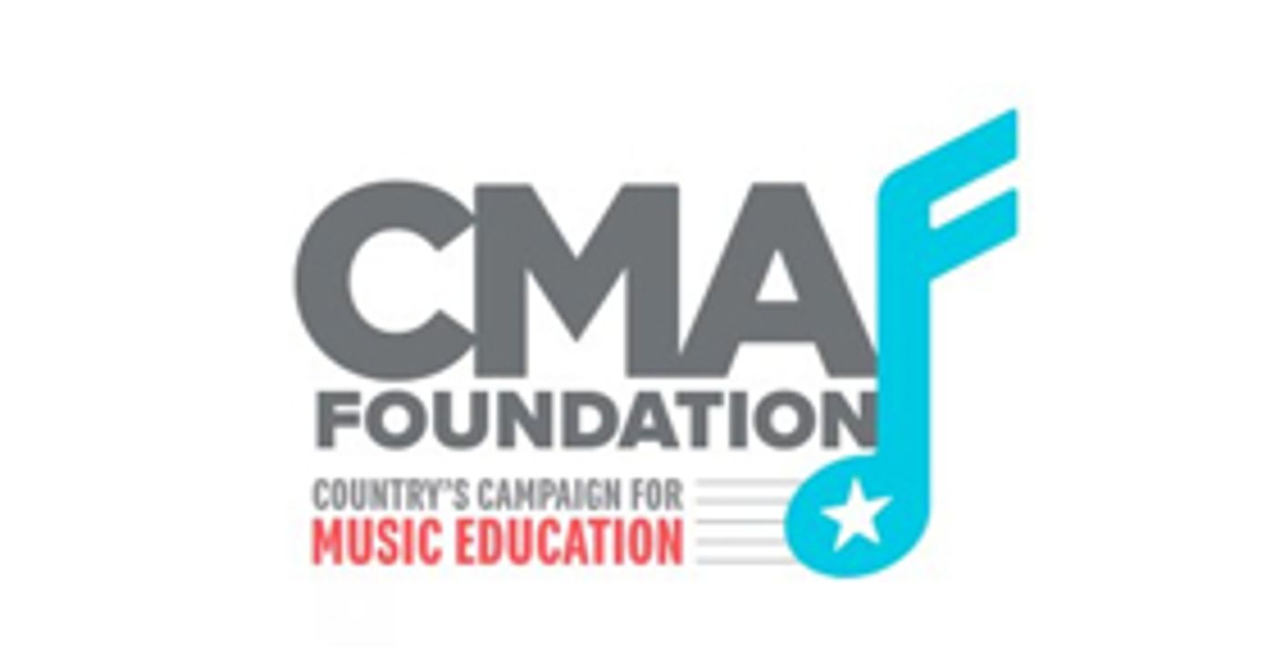 CMA Foundation Honors Music Educators at Music Teachers Of Excellence  Image