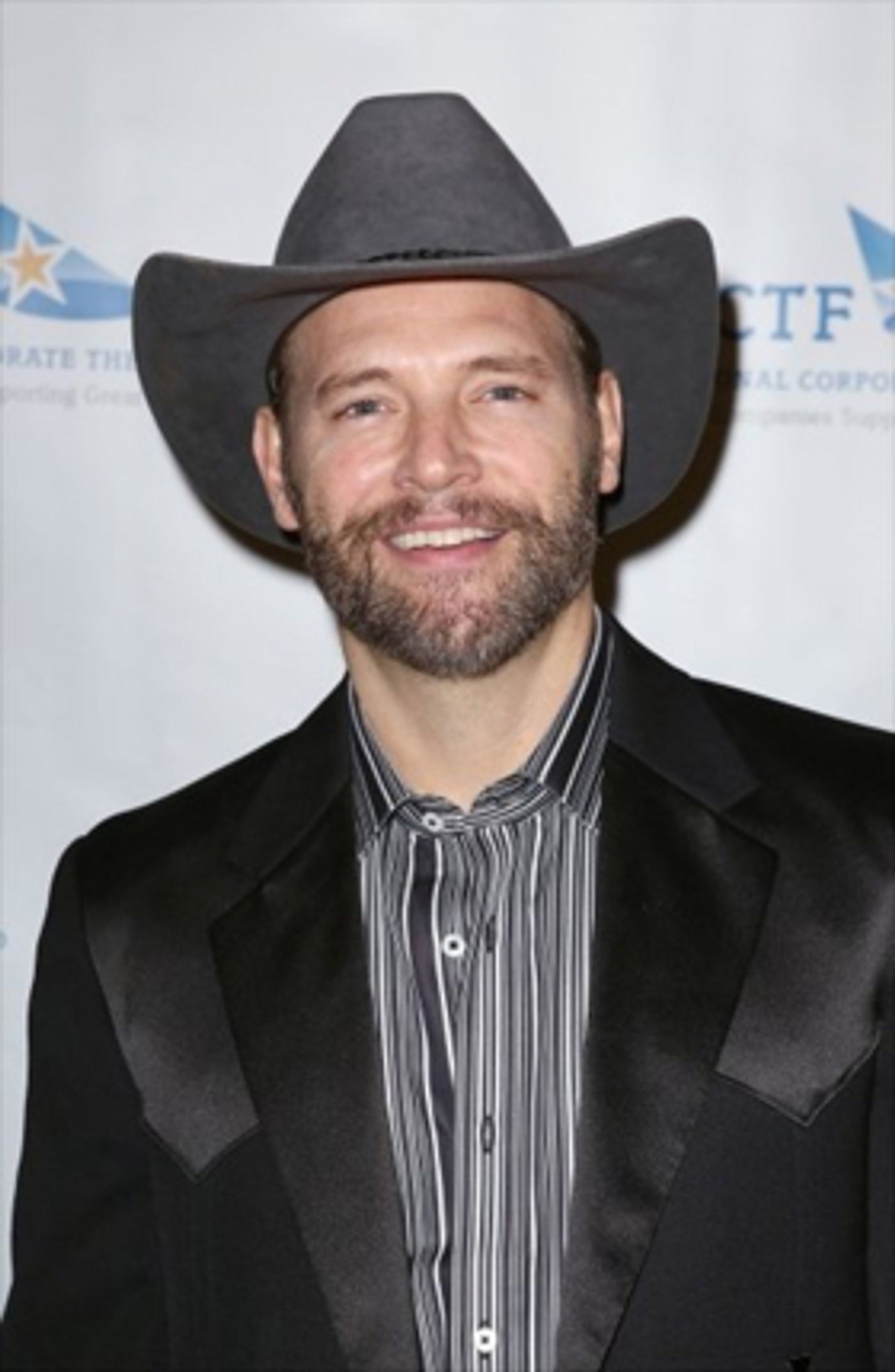 Jim Newman Joins Reading of the New Musical THE PAPARAZZI Jim Newman Joins Reading of the New Musical THE PAPARAZZI Image