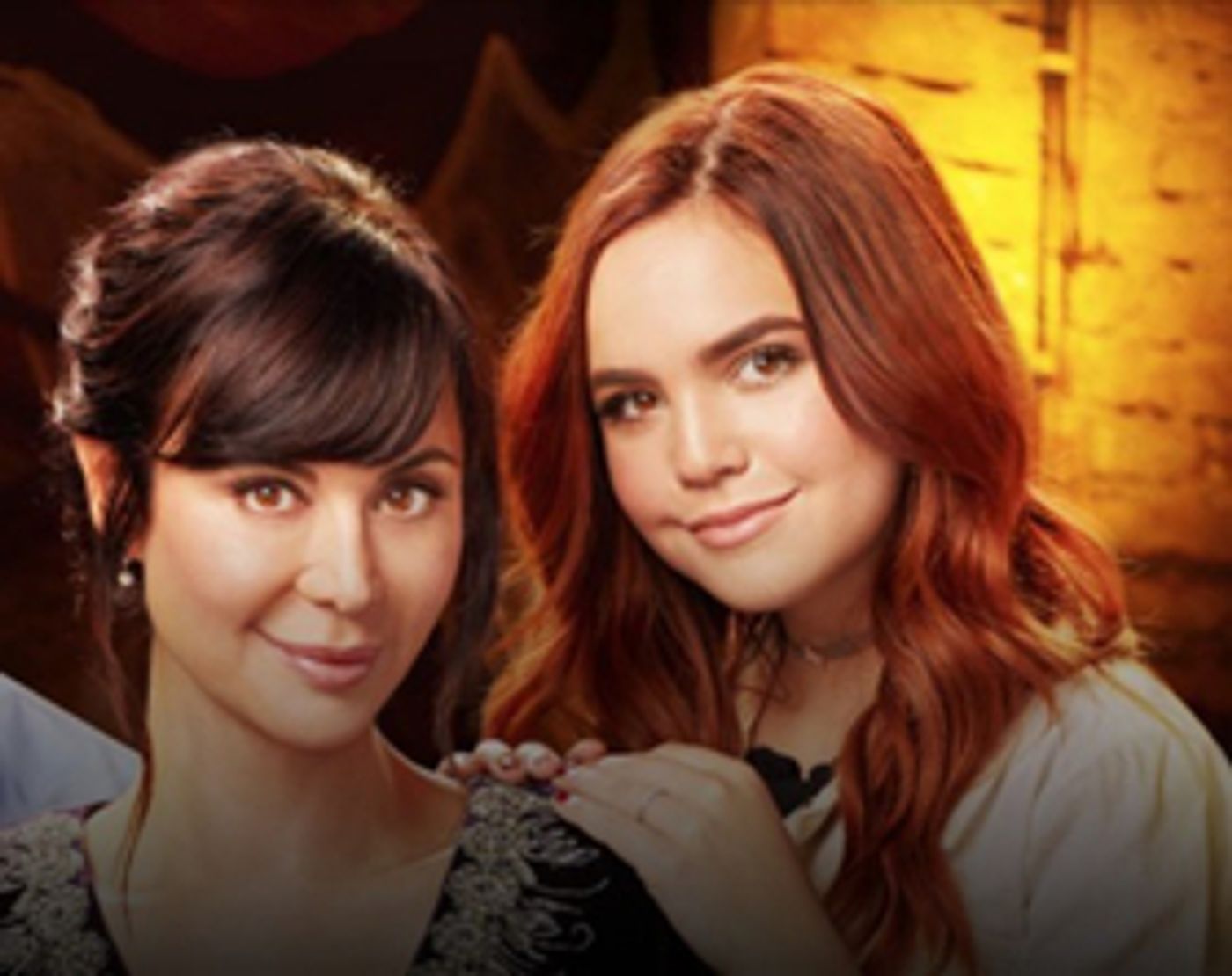 GOOD WITCH Magical Adventures Return to Hallmark Channel for 4th Season, 4/29  Image