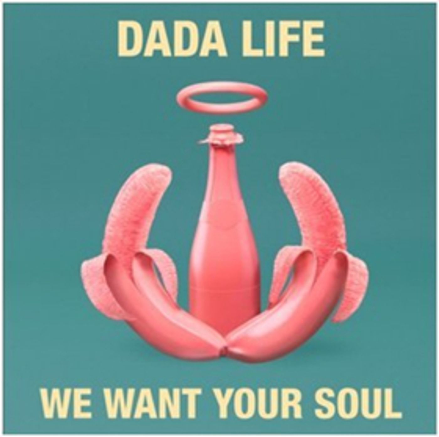 DADA LIFE's New Single 'We Want Your Soul' Out Today, World Tour Coming Spring 2018 Image