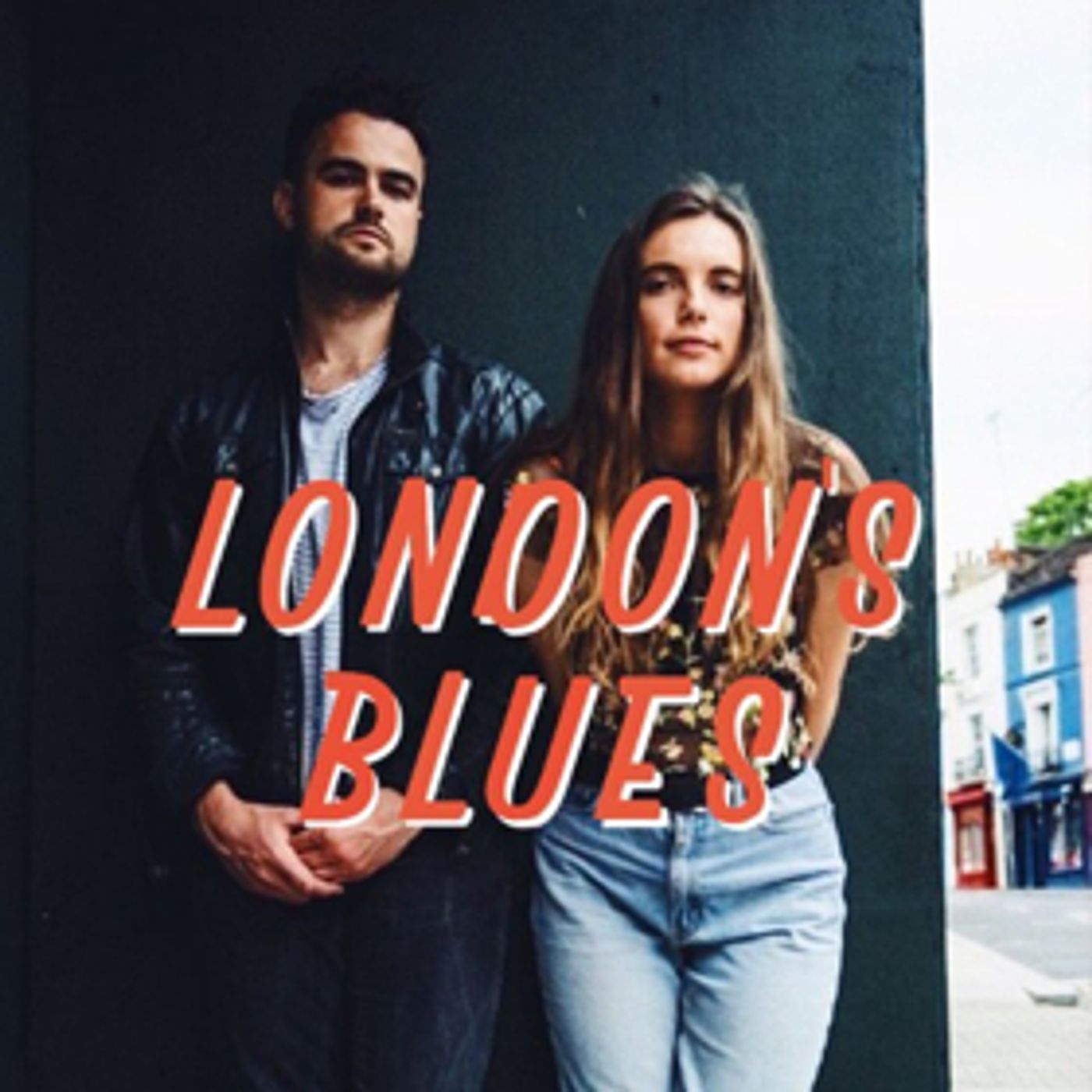 Ferris & Sylvester Release New Song 'London's Blues'  Image