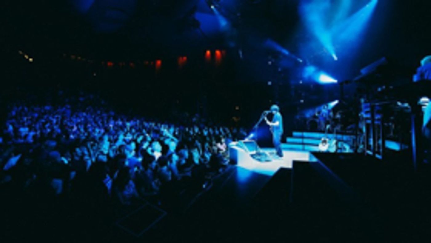 Jack White Announces September US Tour Dates  Image