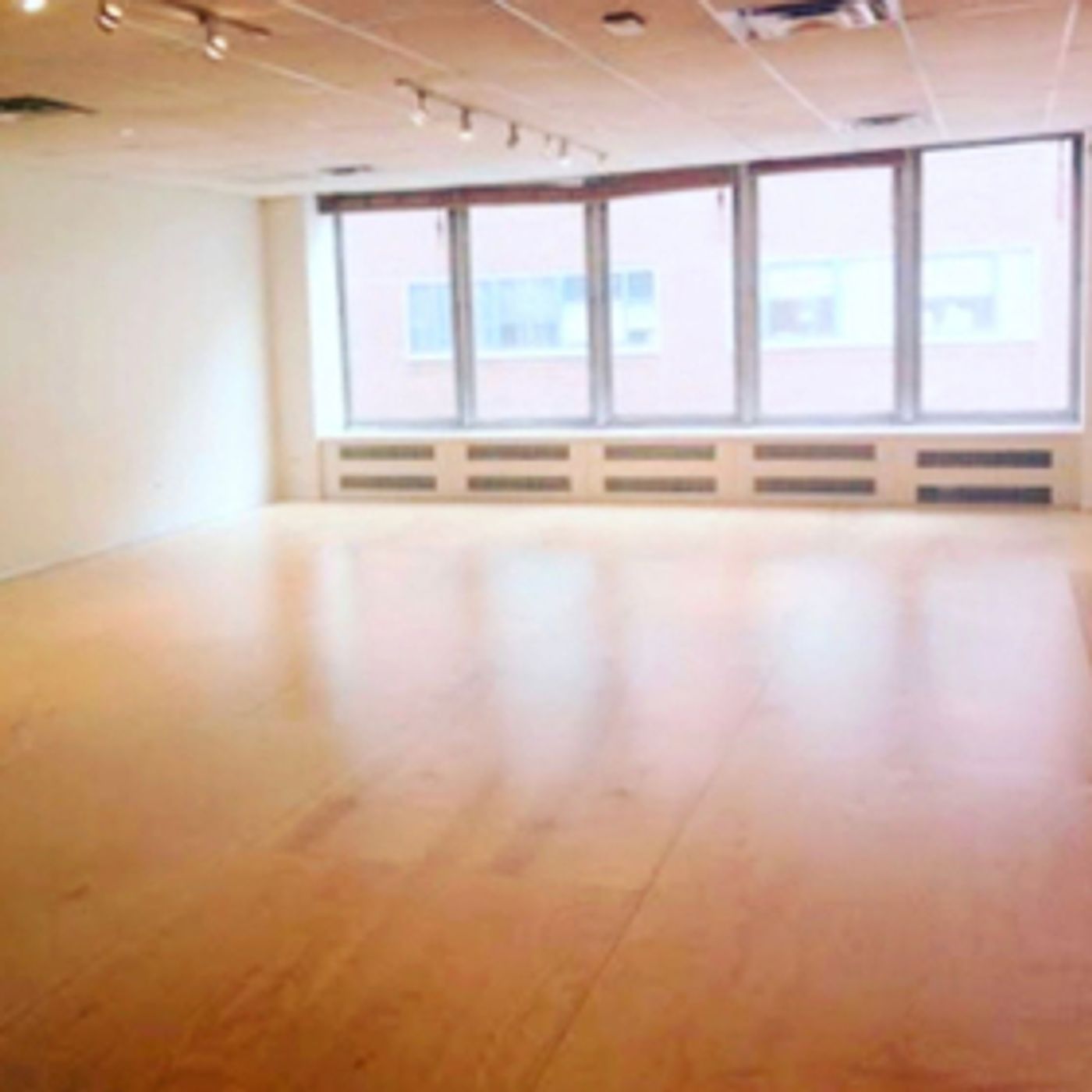 Vineyard Theatre Opens New Rehearsal Studio, Open House Tonight  Image