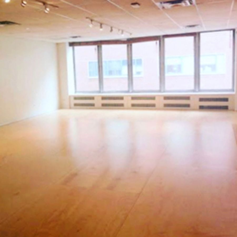 Vineyard Theatre Opens New Rehearsal Studio, Open House Tonight Image