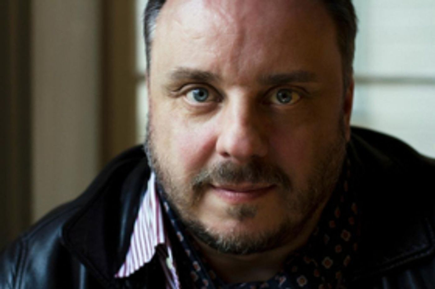 Jaap van Zweden Conducts Matthias Goerne's First Appearance as Artist-in-Residence Jaap van Zweden Conducts Matthias Goerne's First Appearance as Artist-in-Residence Image