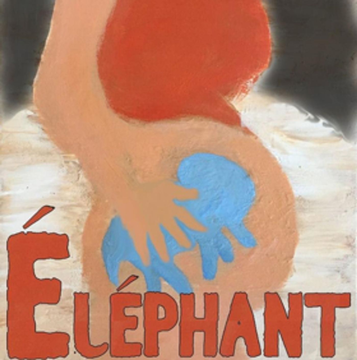 RSP Announces World Premiere Of Eva Meiling Pollitt's New Play ELEPHANT  Image