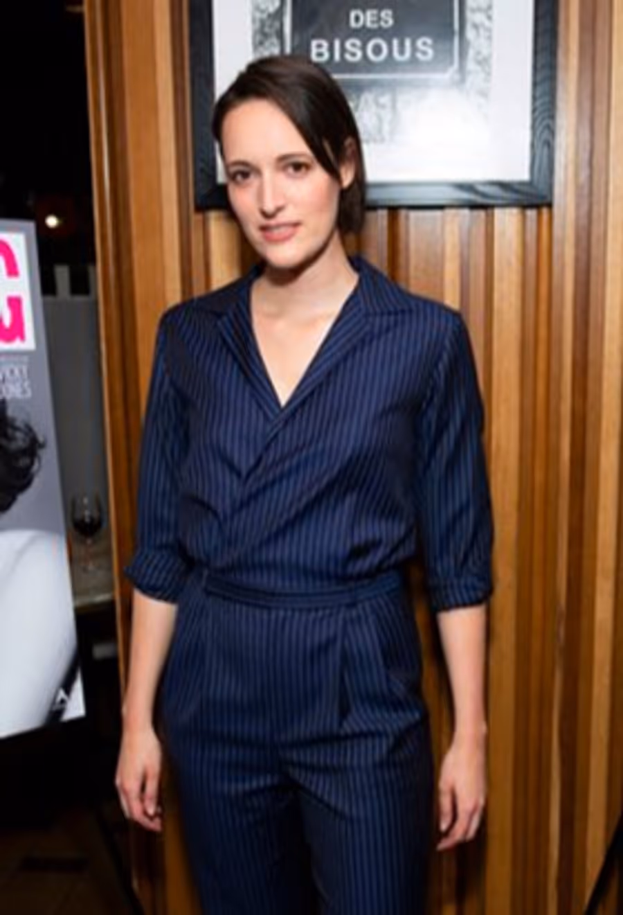 FLEABAG's Phoebe Waller-Bridge to Liven Up Script for BOND 25 Image