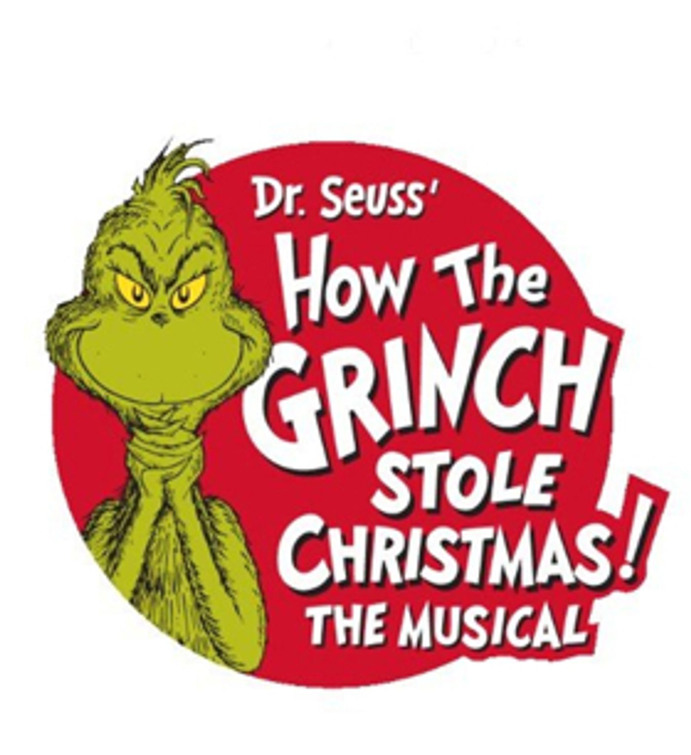 THE GRINCH Is Coming To Steal Christmas In Milwaukee THE GRINCH Is Coming To Steal Christmas In Milwaukee Image
