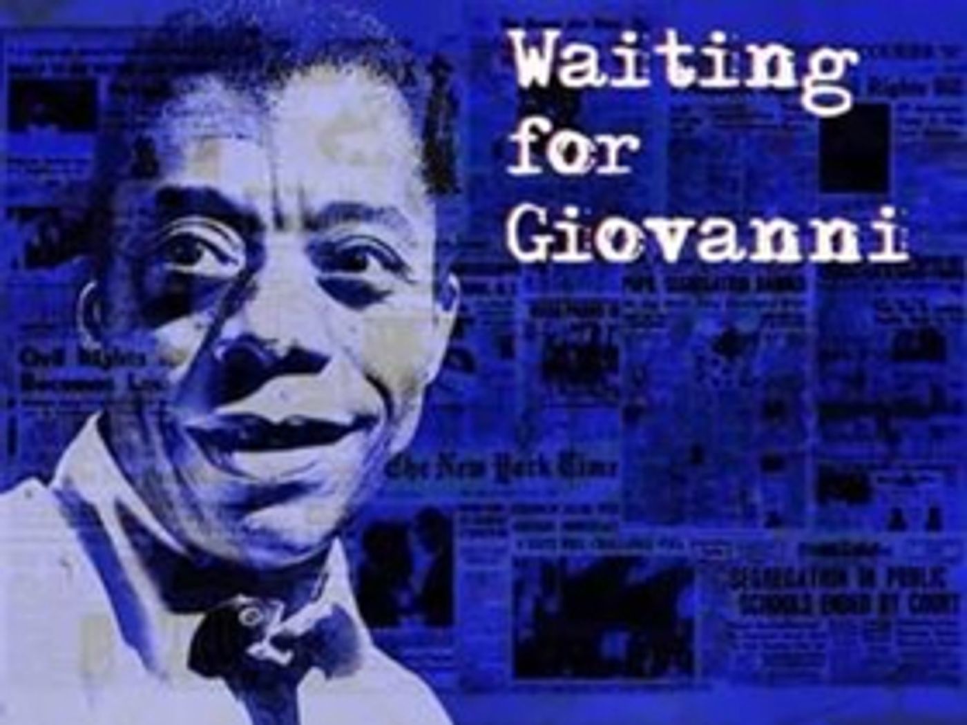 Jewelle Gomez's WAITING FOR GIOVANNI Comes to The Flea Theater Jewelle Gomez's WAITING FOR GIOVANNI Comes to The Flea Theater Image