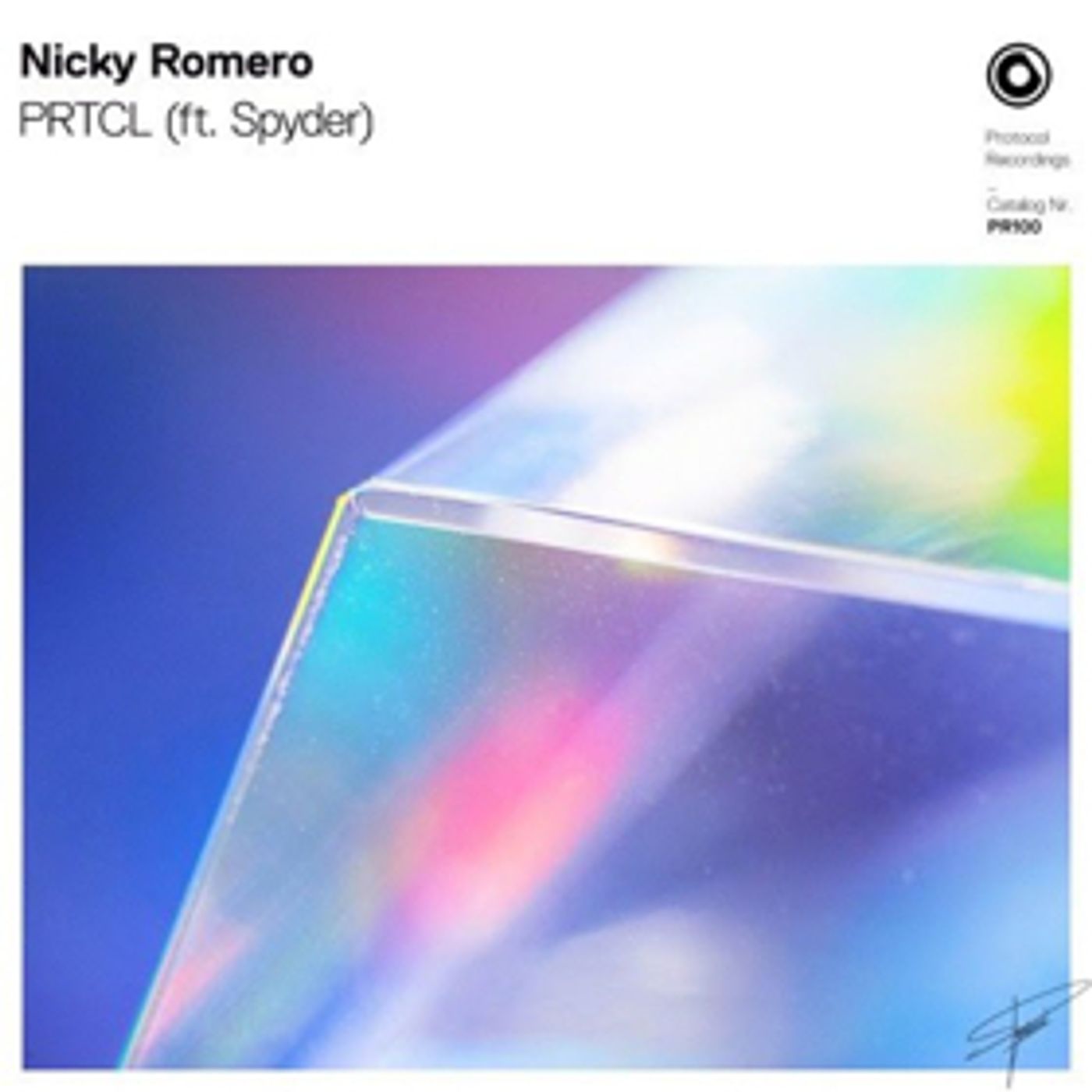 Nicky Romero Celebrates Protocol Recordings' 100th Release  Image