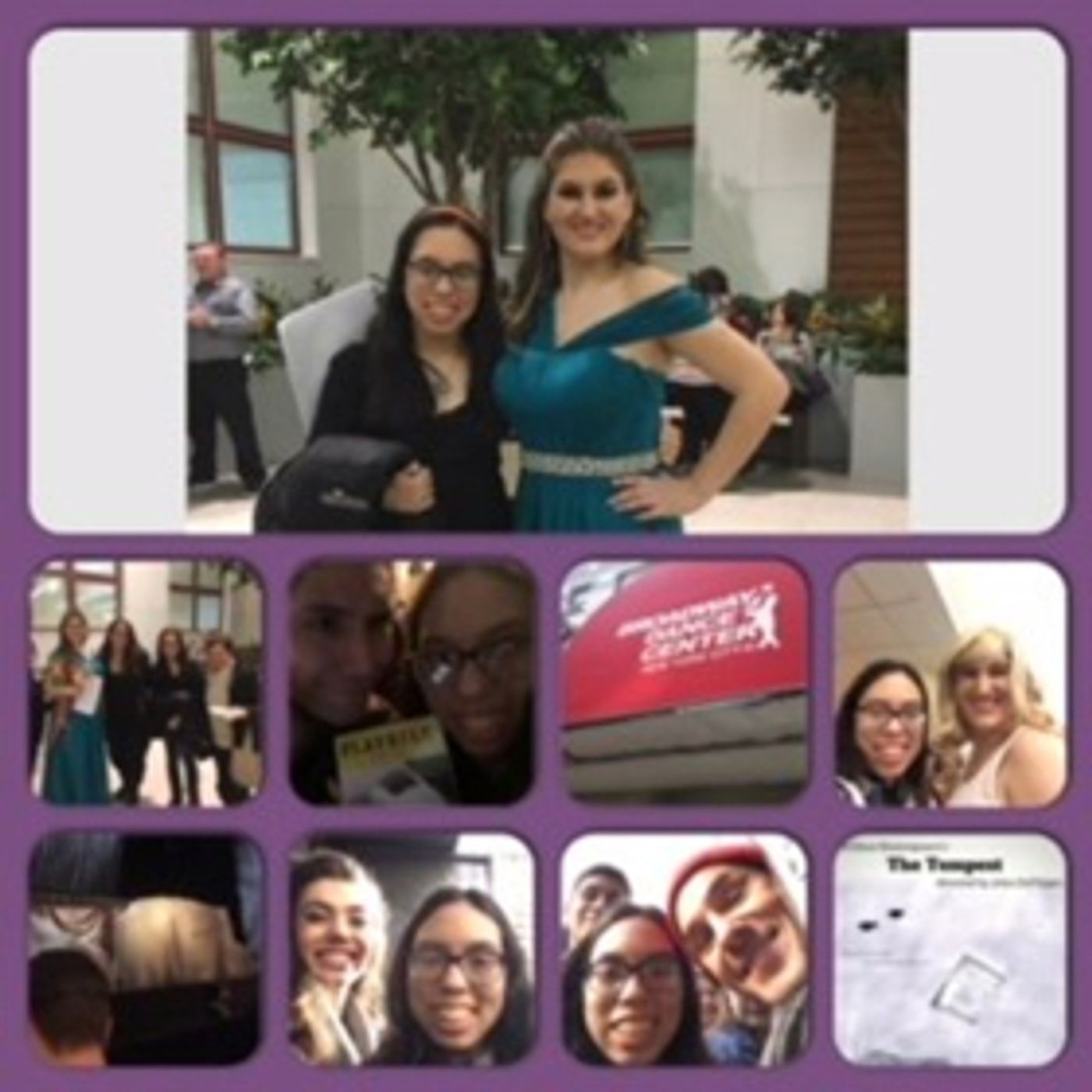 BWW Blog: So Much Happened in So Little Time  Image