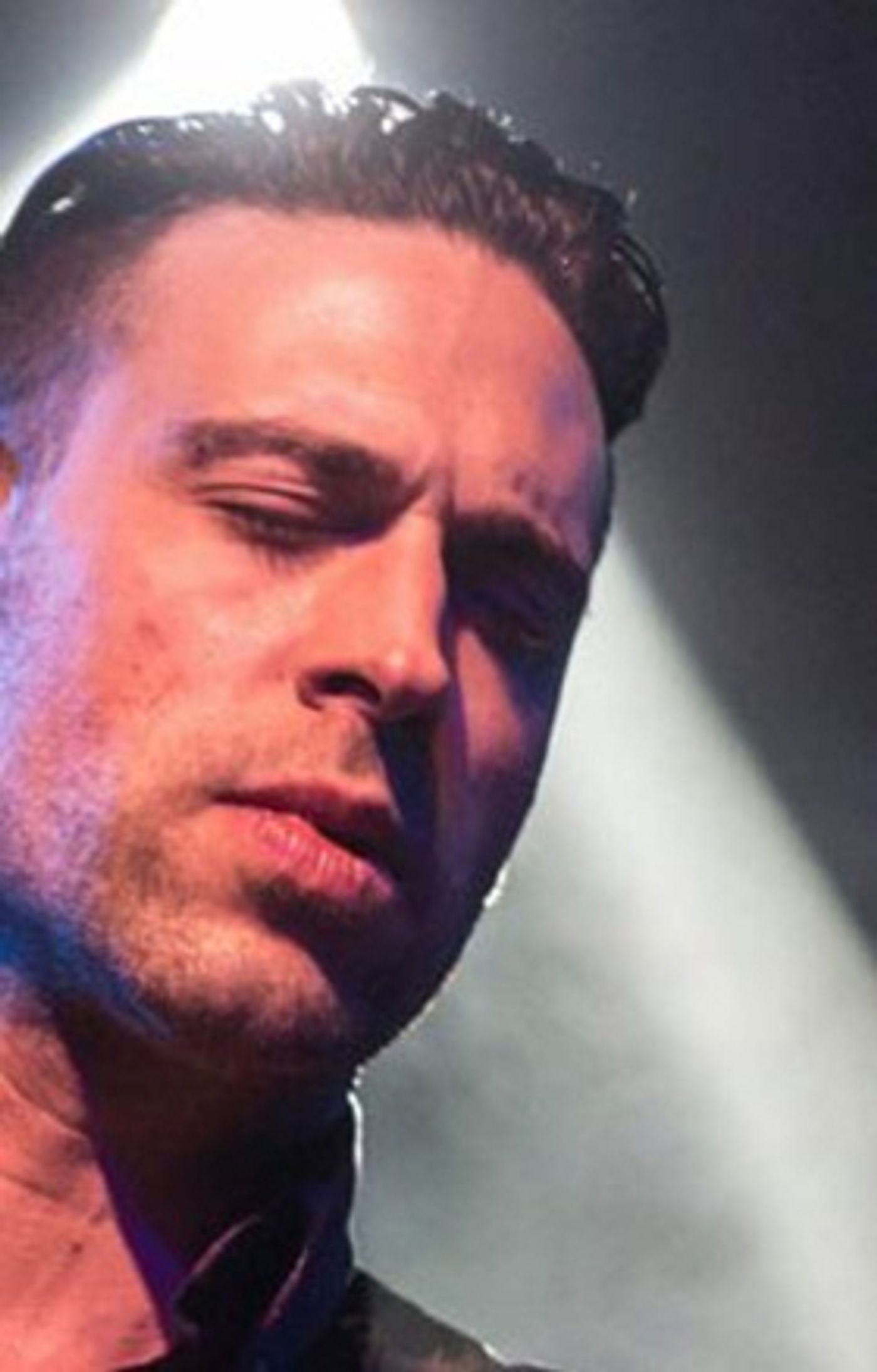 Dan Patlansky Announces Mollie Marriott as Special Guest on March 2018 UK Tour Dan Patlansky Announces Mollie Marriott as Special Guest on March 2018 UK Tour Image