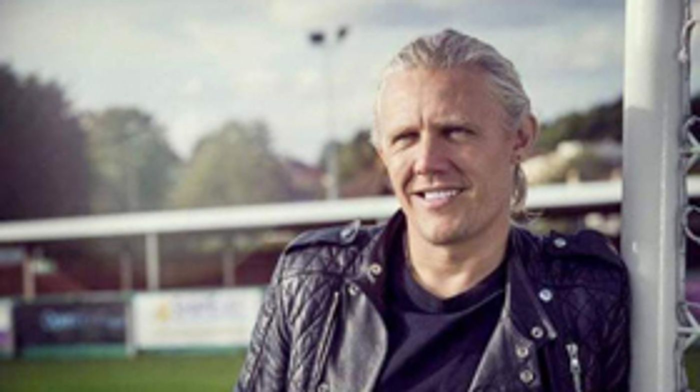 Footballing Funny Man Jimmy Bullard Shares Stories From Life On The Pitch Footballing Funny Man Jimmy Bullard Shares Stories From Life On The Pitch Image