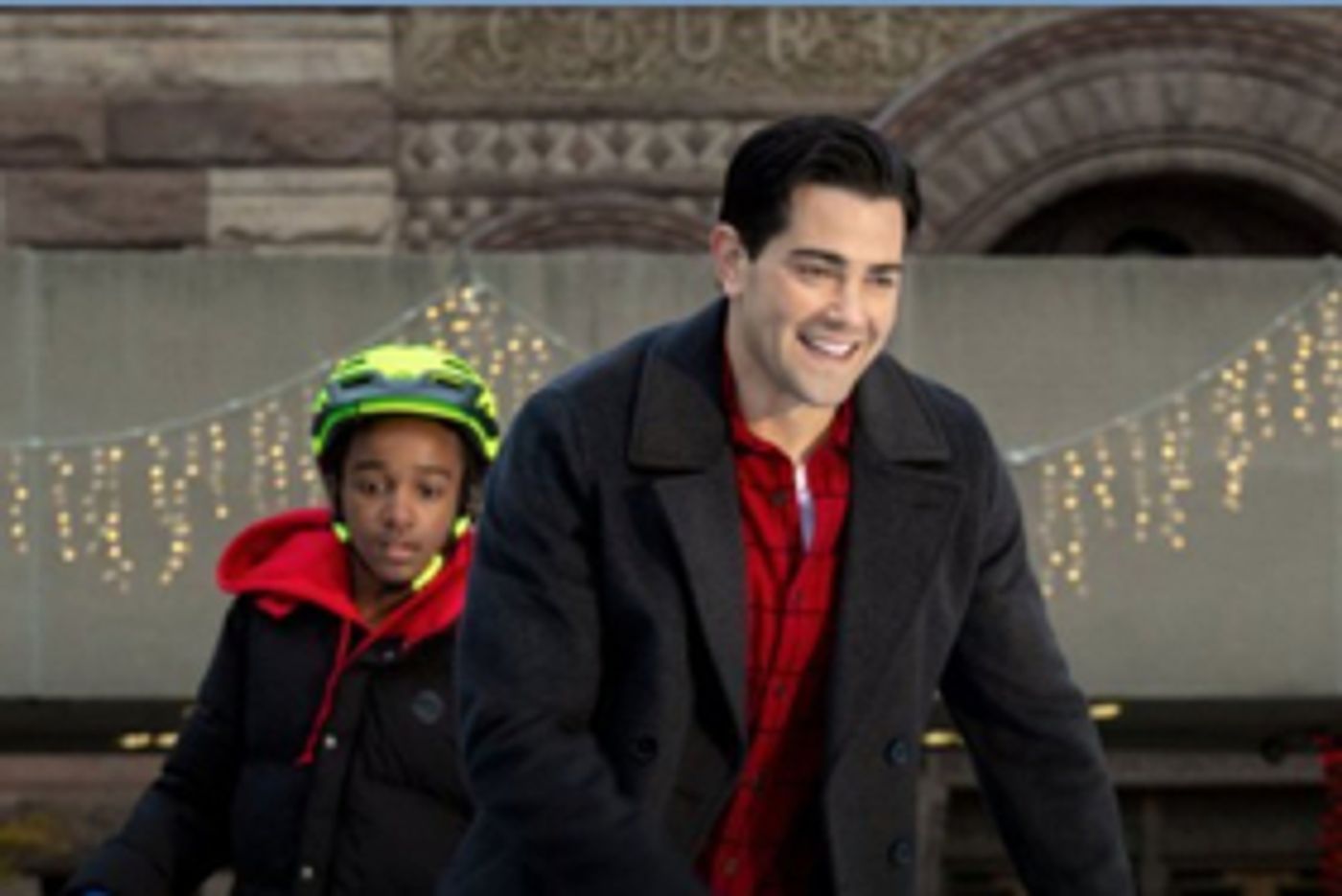 Hallmark Channel Orders Season Three of Original Series CHESAPEAKE SHORES  Image