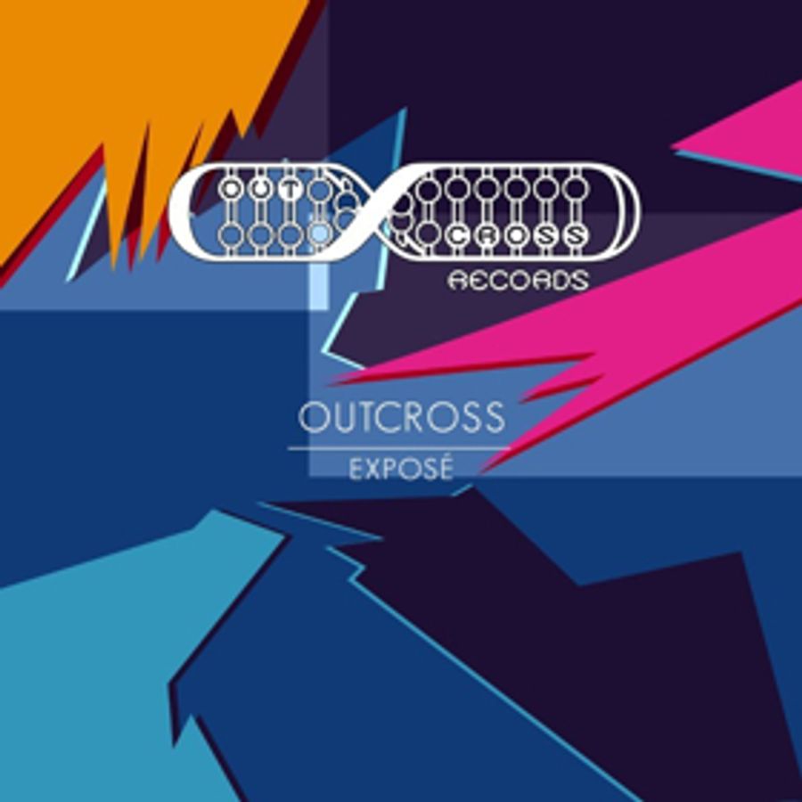 Miguel Campbell, Iain O'Hare & Matt Hughes Launch New Project 'Outcross' Image