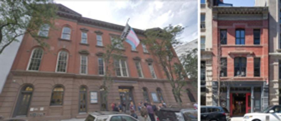 City Agrees to Landmark LGBT Historic Sites in Greenwich Village Image