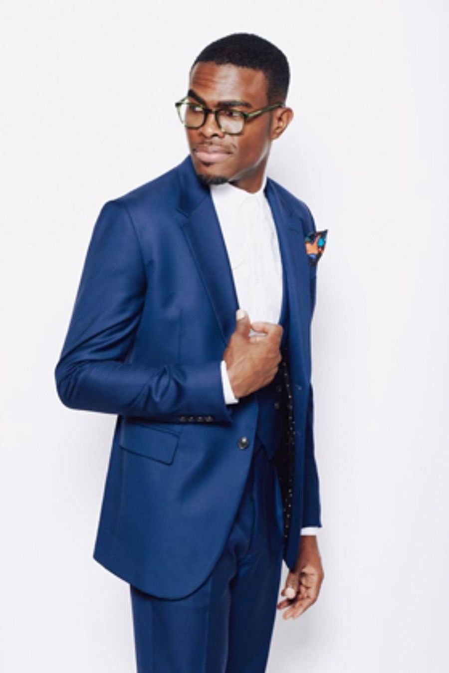 Global Hitmaker OMI Releases Highly Anticipated Second Single and Music Video for AS LONG AS I'M WITH YOU Image