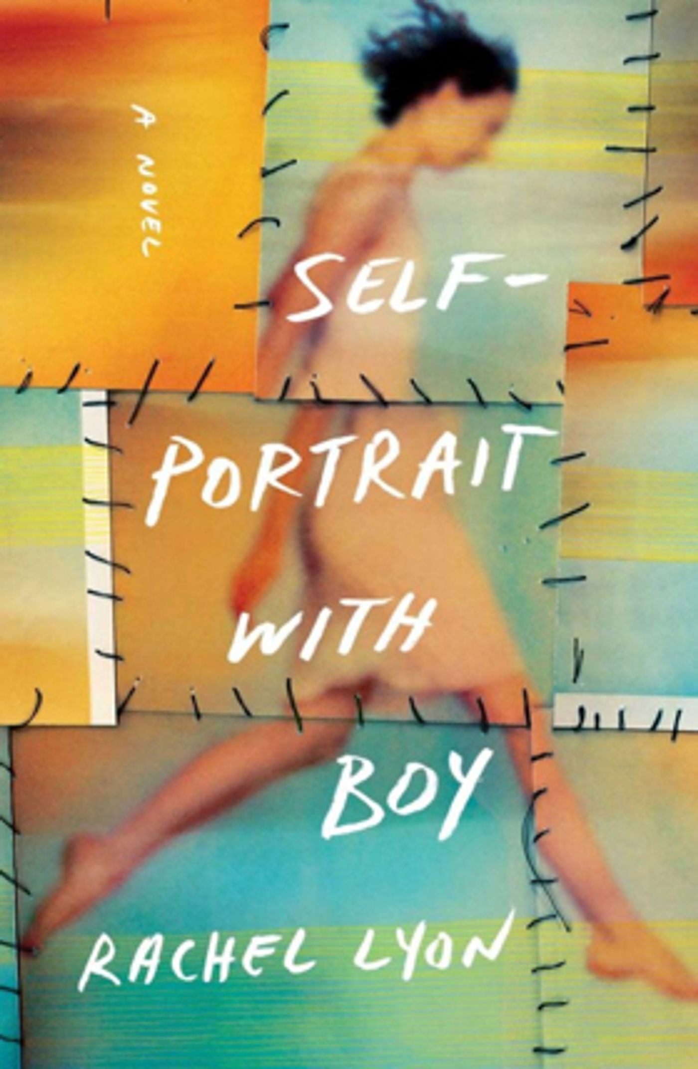 Topic Studios to Develop Film Adaptation of SELF-PORTRAIT WITH BOY Topic Studios to Develop Film Adaptation of SELF-PORTRAIT WITH BOY Image