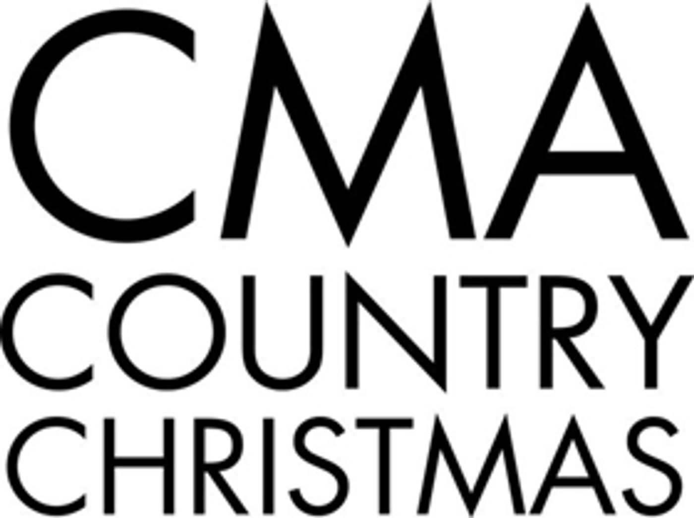 CMA COUNTRY CHRISTMAS Airs 12/10 On ABC  Image