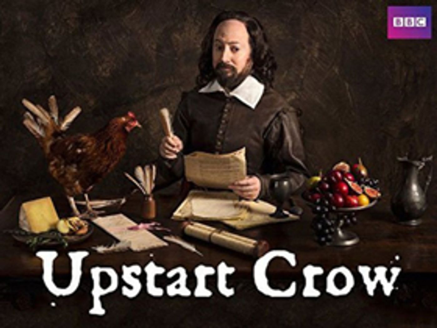 Kenneth Branagh and Lily Cole Join the Cast of BBC's 'Upstart Crow' Kenneth Branagh and Lily Cole Join the Cast of BBC's 'Upstart Crow' Image
