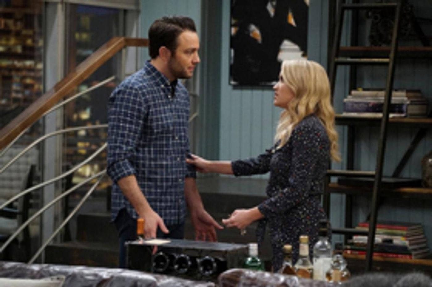 YOUNG & HUNGRY Returns with a Two Episode Season Premiere on Wednesday, June 20  Image
