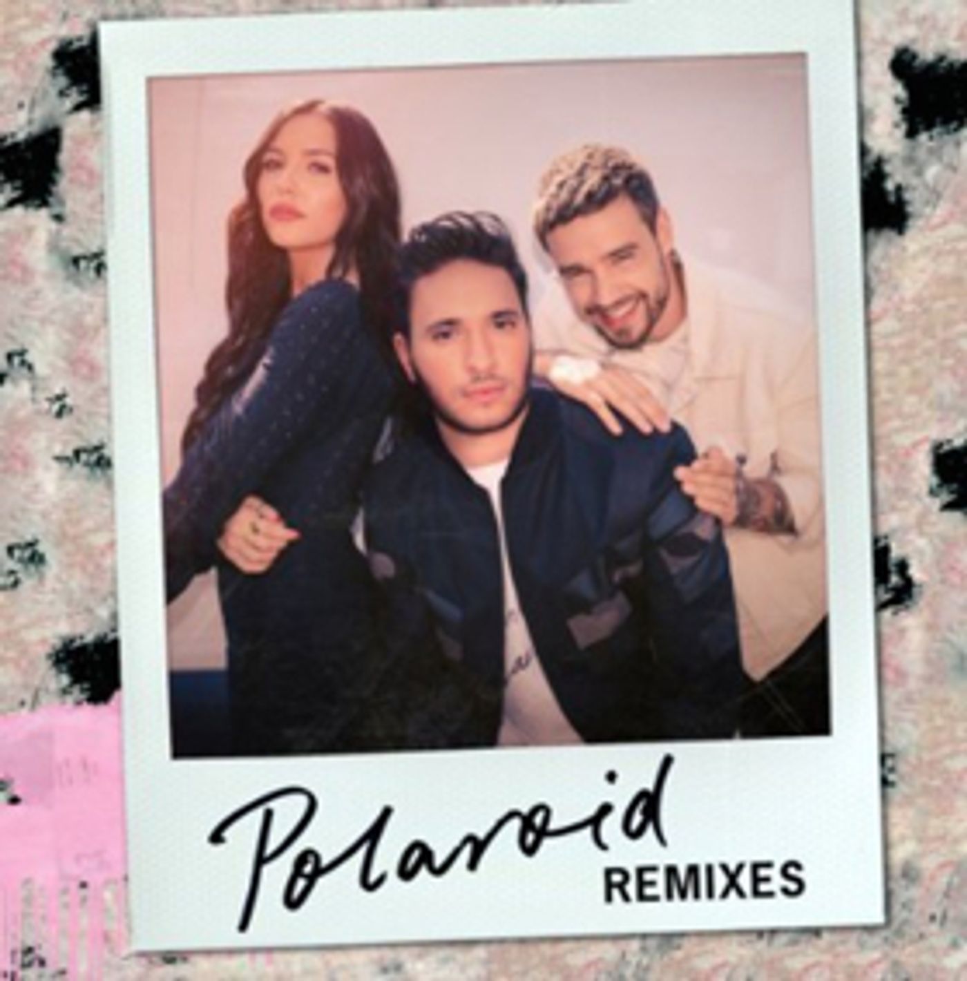 Jonas Blue Unveils Remix Package for 'Polaroid' Jonas Blue Unveils Remix Package for 'Polaroid' Image