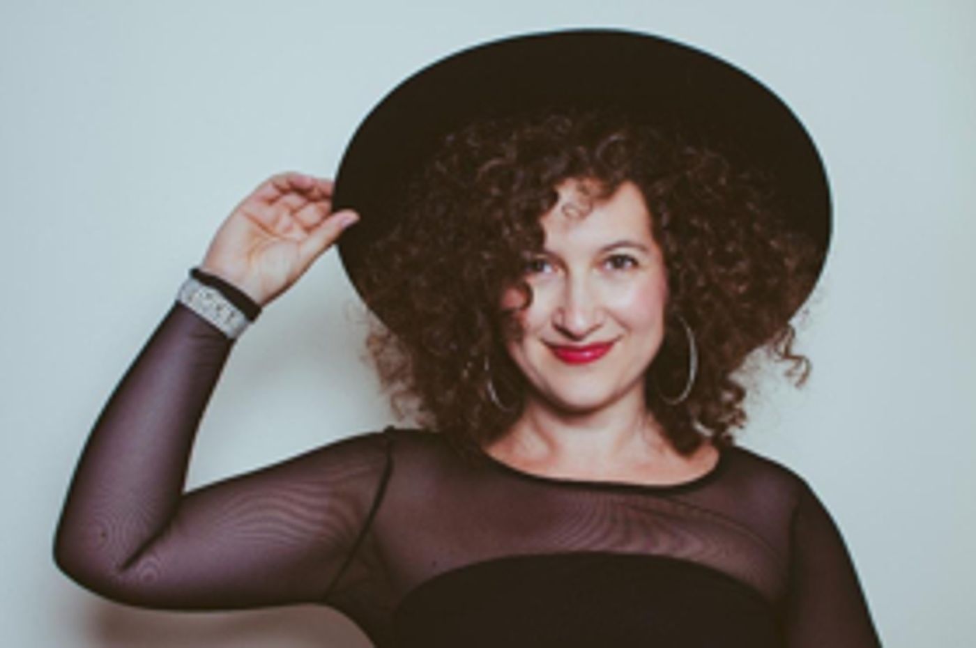 Bickford Summer JazzFest Present Svetlana and the Delancey Five Bickford Summer JazzFest Present Svetlana and the Delancey Five Image