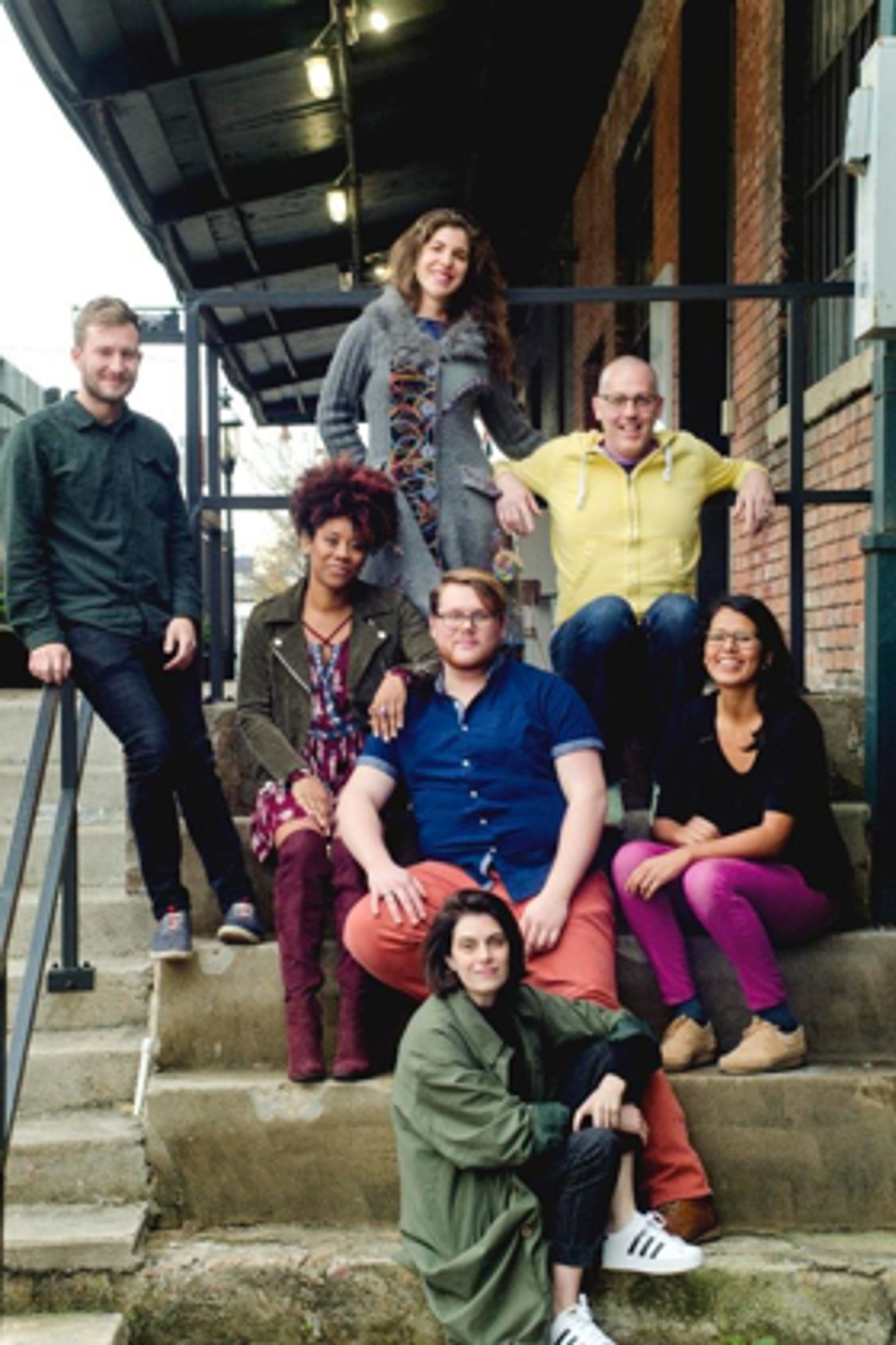 Rec Room Arts Announces Inaugural Residency Festival Line-Up Rec Room Arts Announces Inaugural Residency Festival Line-Up Image