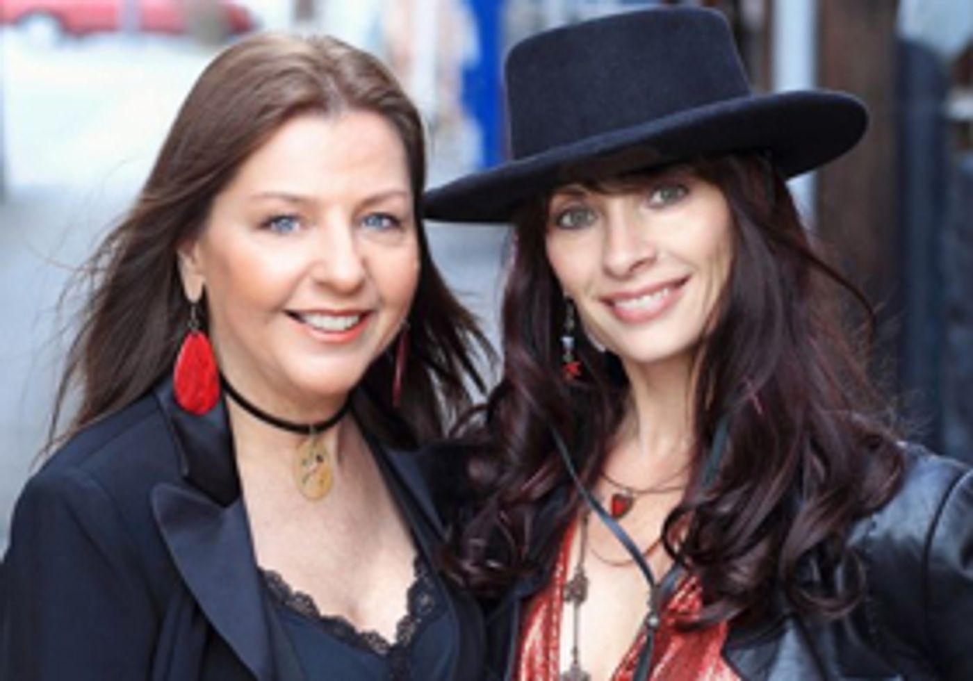 CRT Wraps Up Spring Season with LOVE IS A ROSE CRT Wraps Up Spring Season with LOVE IS A ROSE Image