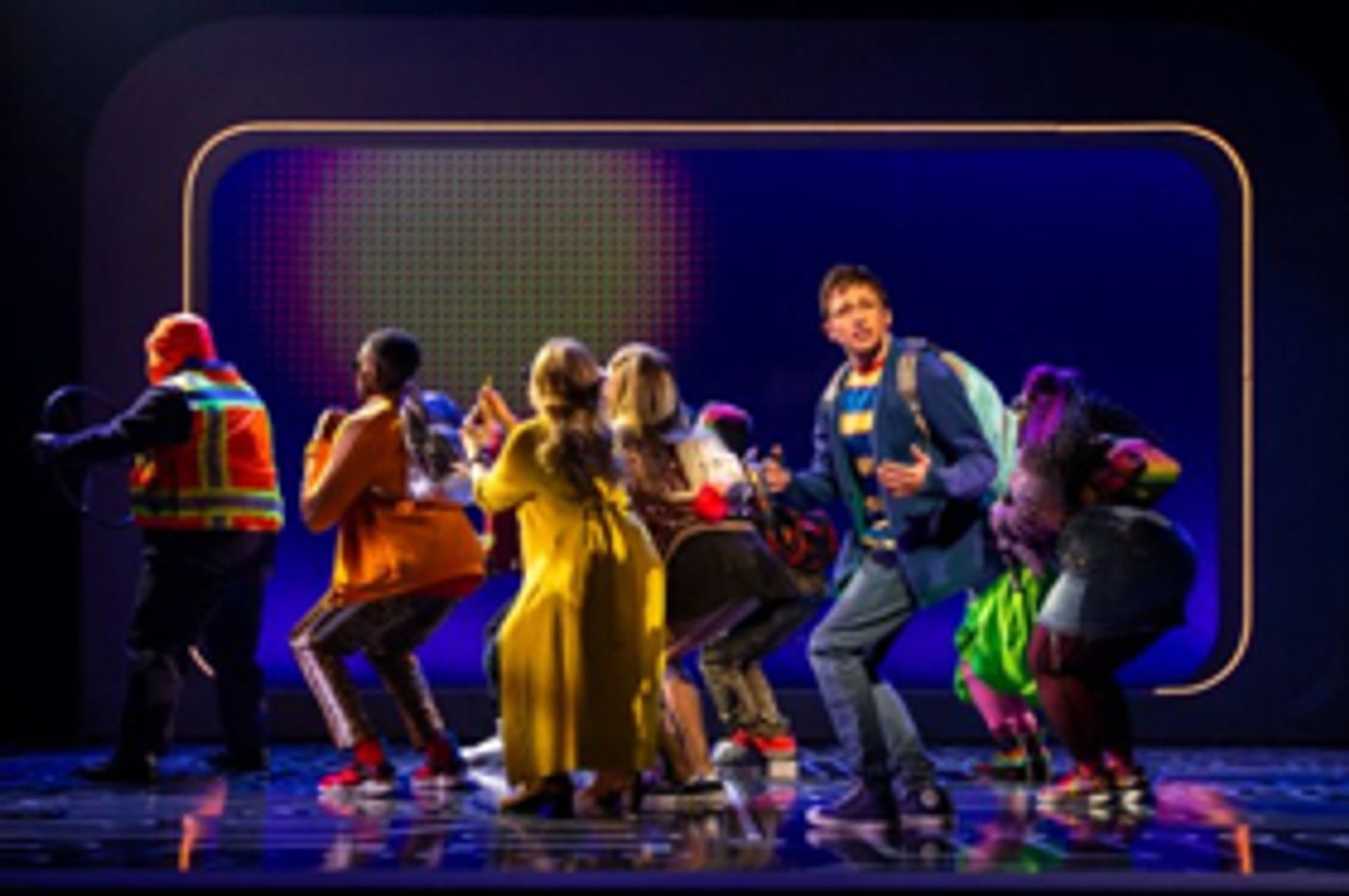 BE MORE CHILL, OKLAHOMA!, and More Nominated For Off Broadway Alliance Awards  Image