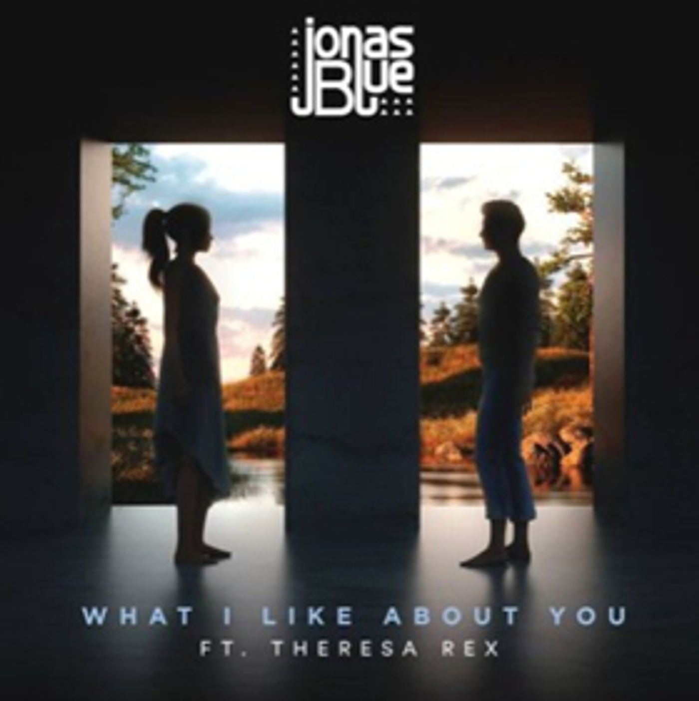 Multi-Platinum Hitmaker Jonas Blue Releases New Single WHAT I LIKE ABOUT YOU Multi-Platinum Hitmaker Jonas Blue Releases New Single WHAT I LIKE ABOUT YOU Image