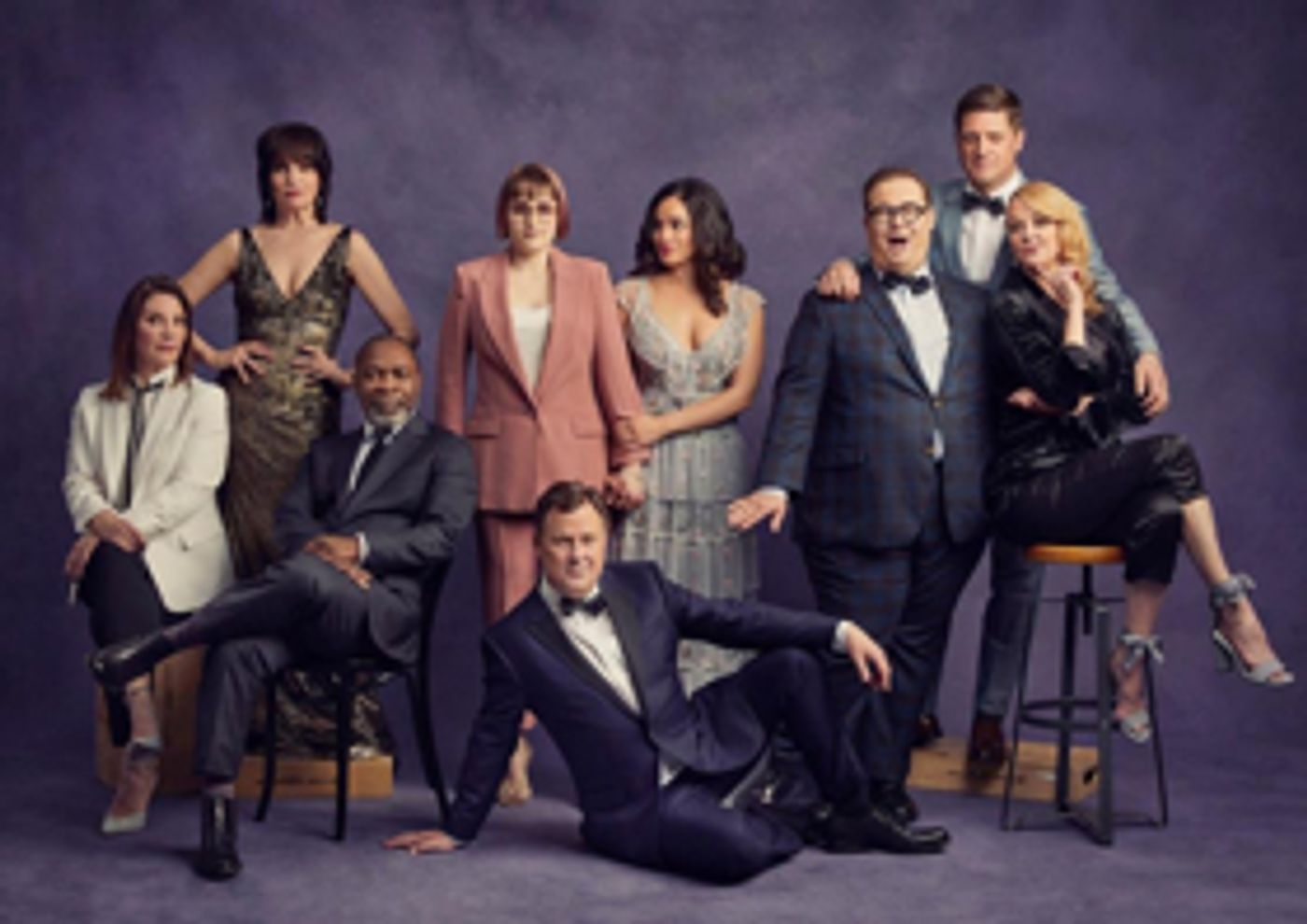 THE PROM Creates First-of-Its-Kind Partnership to Donate to Schools in Need THE PROM Creates First-of-Its-Kind Partnership to Donate to Schools in Need Image