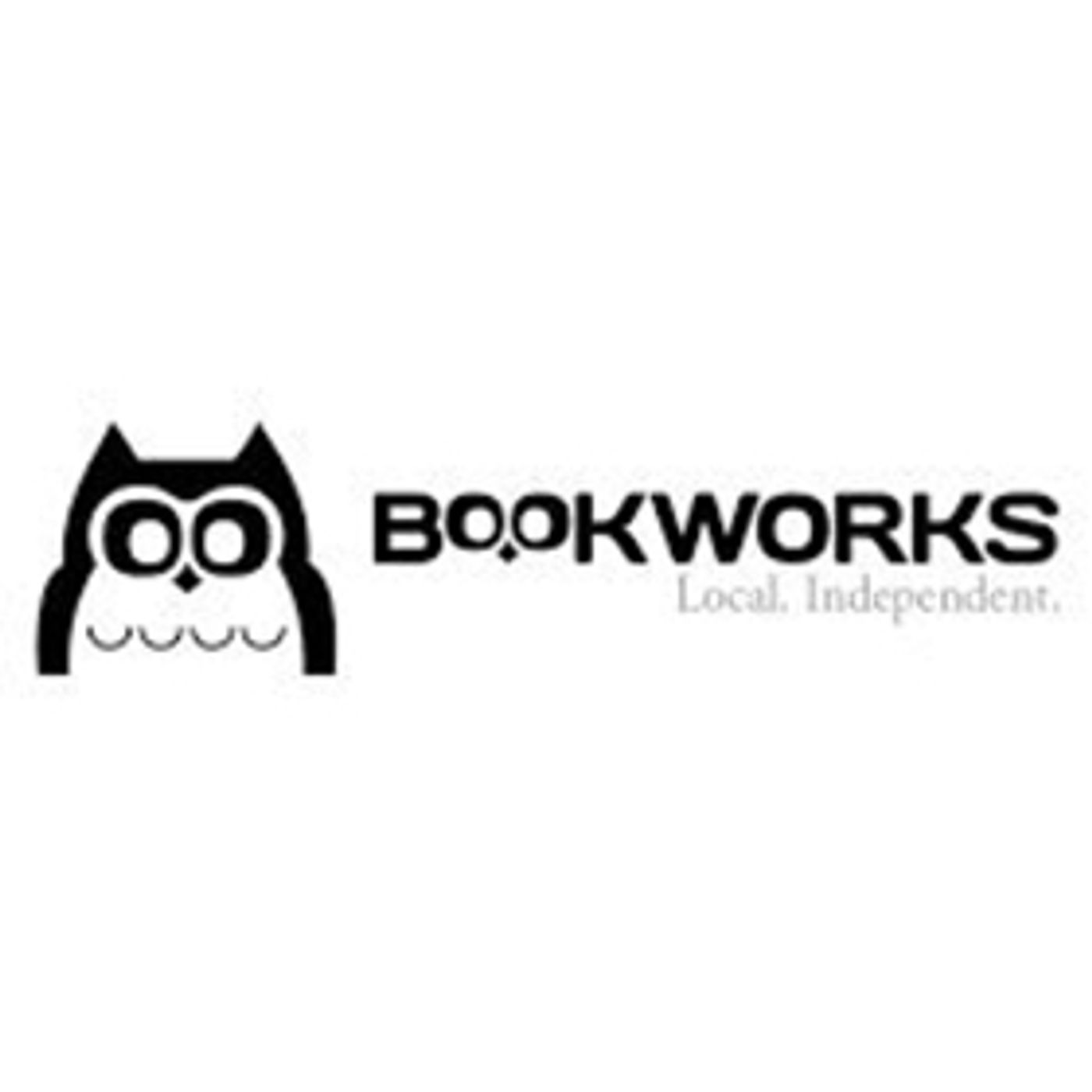 Bookworks Announces February Lineup and March Preview  Image