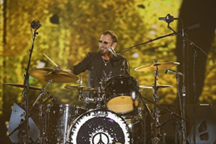 Ringo Starr to be Knighted in the New Year Image