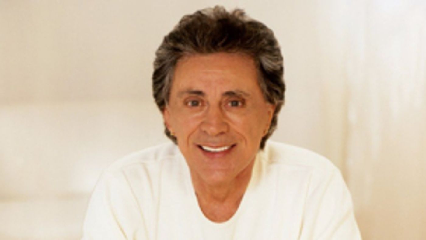 Tickets on Sale Tomorrow for Frankie Valli and the Four Seasons at NJPAC  Image
