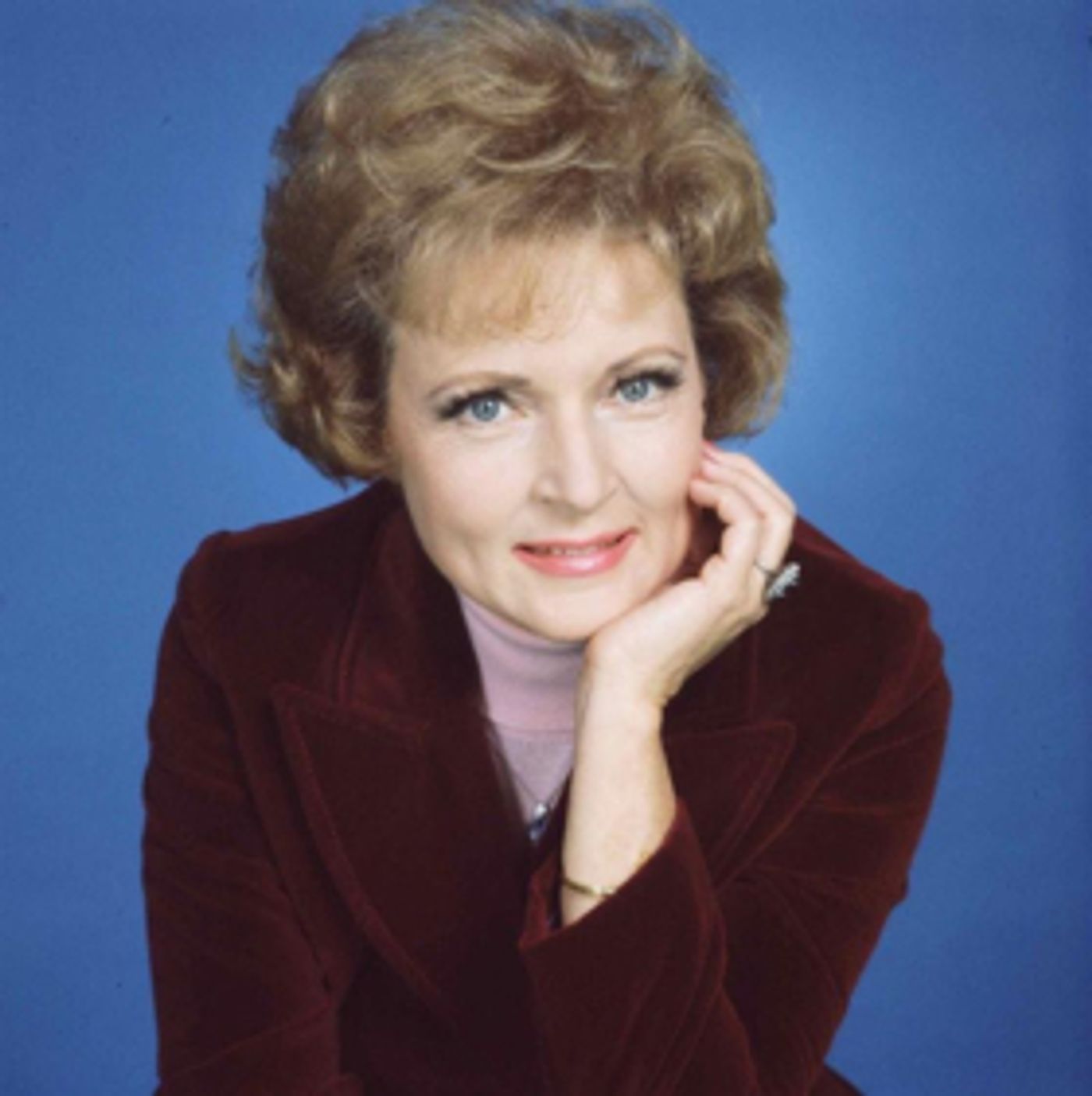 PBS to Premiere BETTY WHITE: FIRST LADY OF TELEVISION on August 21 PBS to Premiere BETTY WHITE: FIRST LADY OF TELEVISION on August 21 Image