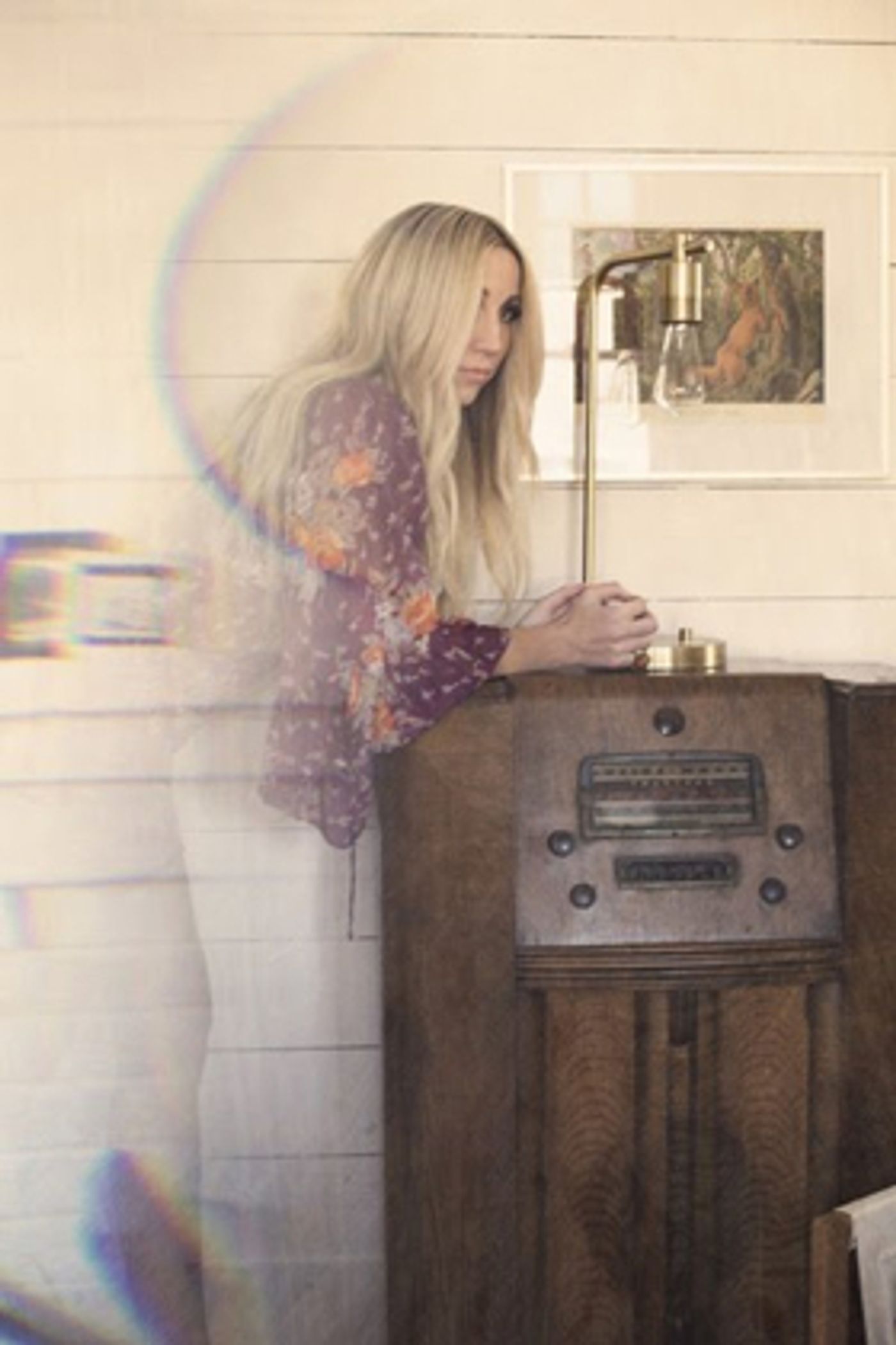Ashley Monroe's SPARROW Named One of The Best Country Albums of 2018 by Stereogum, The Washington Post & More  Image