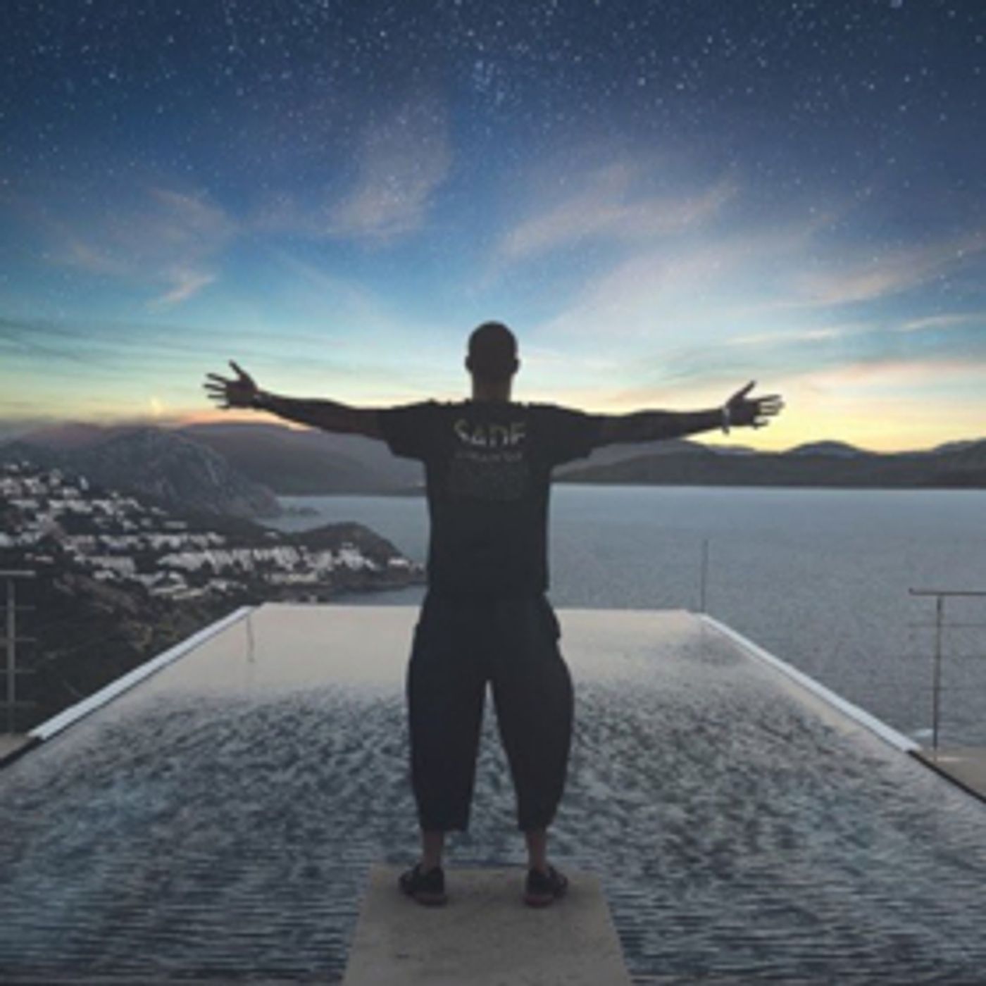 TroyBoi Releases New EP 'V!BEZ, Vol. 2'  Image