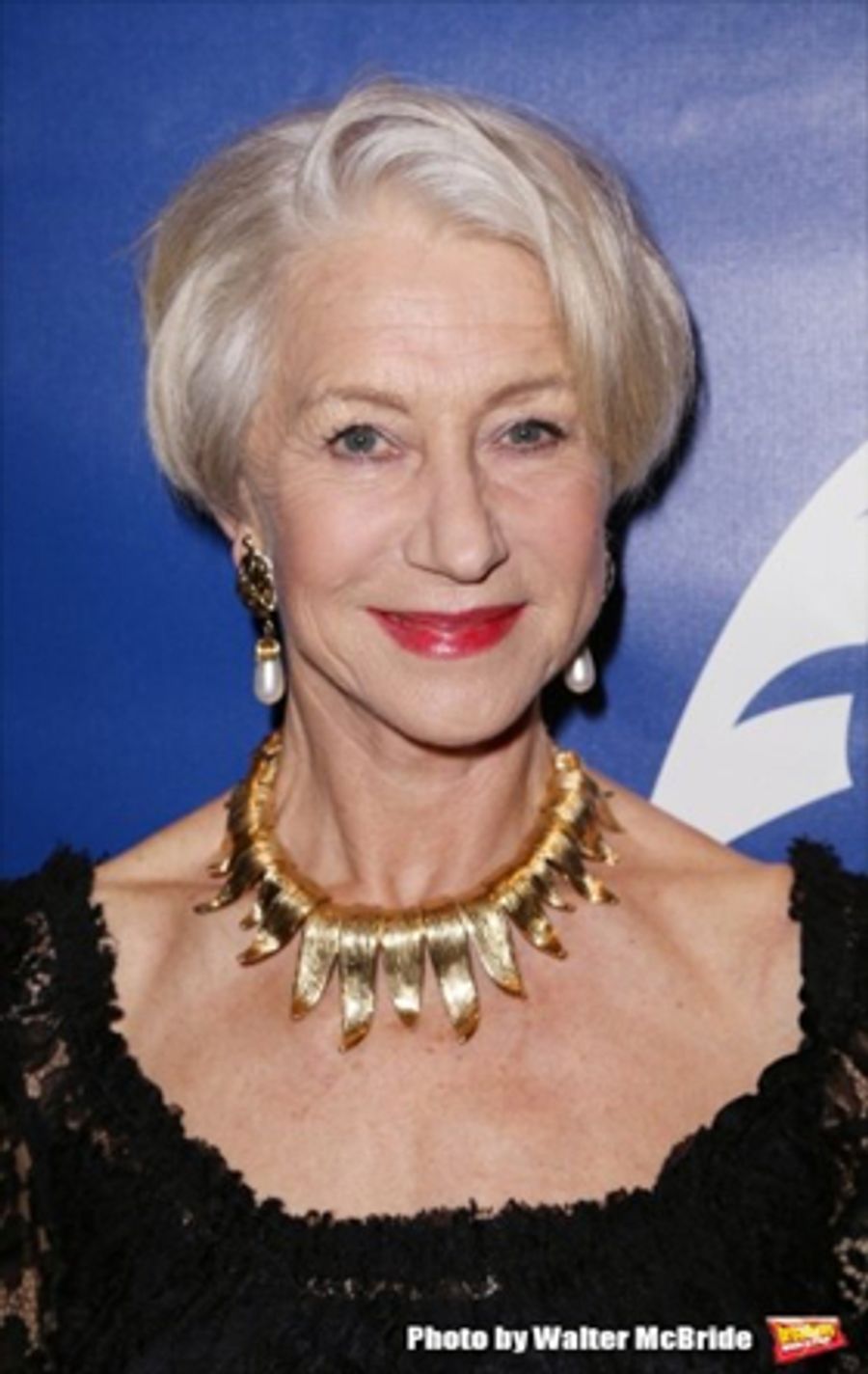 Helen Mirren Will Star in HBO's Catherine the Great Miniseries Image