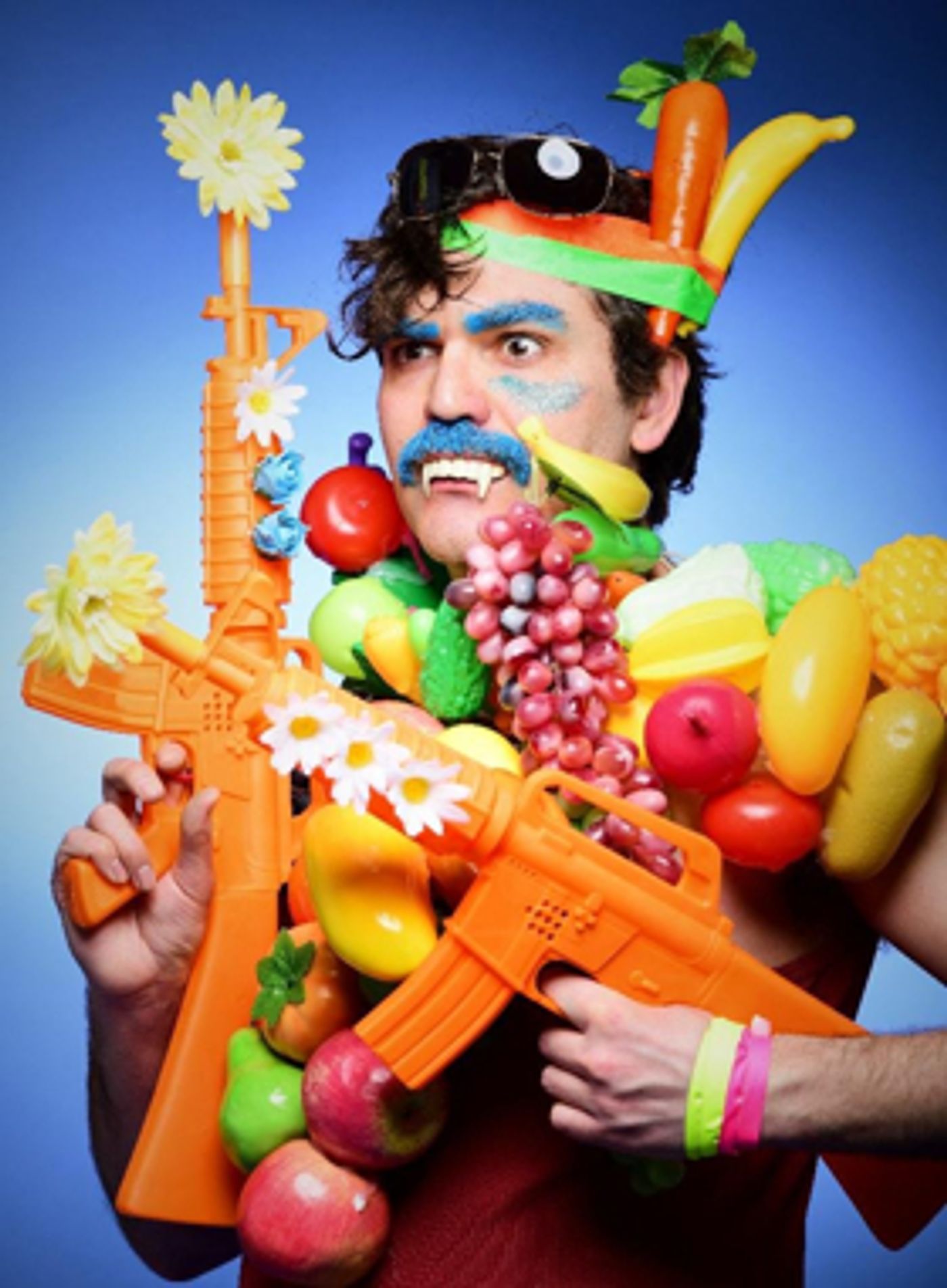 EDINBURGH 2018: BWW Q&A- John Luke Roberts  Image